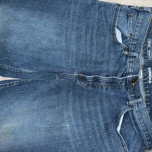 Sonoma Men's Straight Jeans - Blue